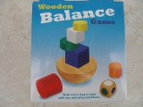 Image of Balance game box
