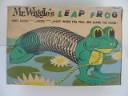 Photo of box cover for Leapfrog