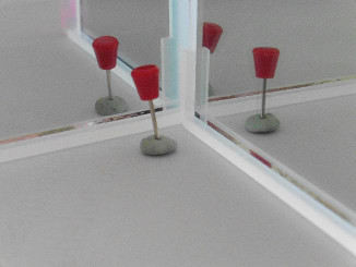 90&deg; gives 4 images
